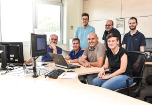 team1-software gestionale calzature