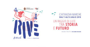 Emmedata e Rive Festival